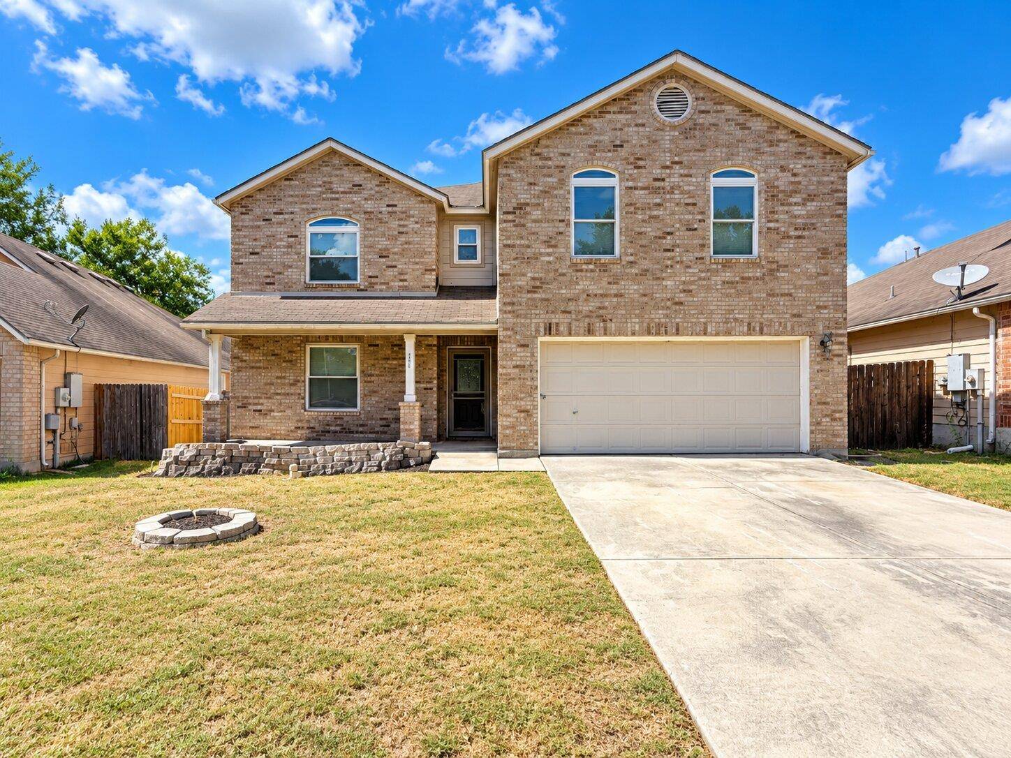 3325 Whisper BLF, Schertz, TX 78108