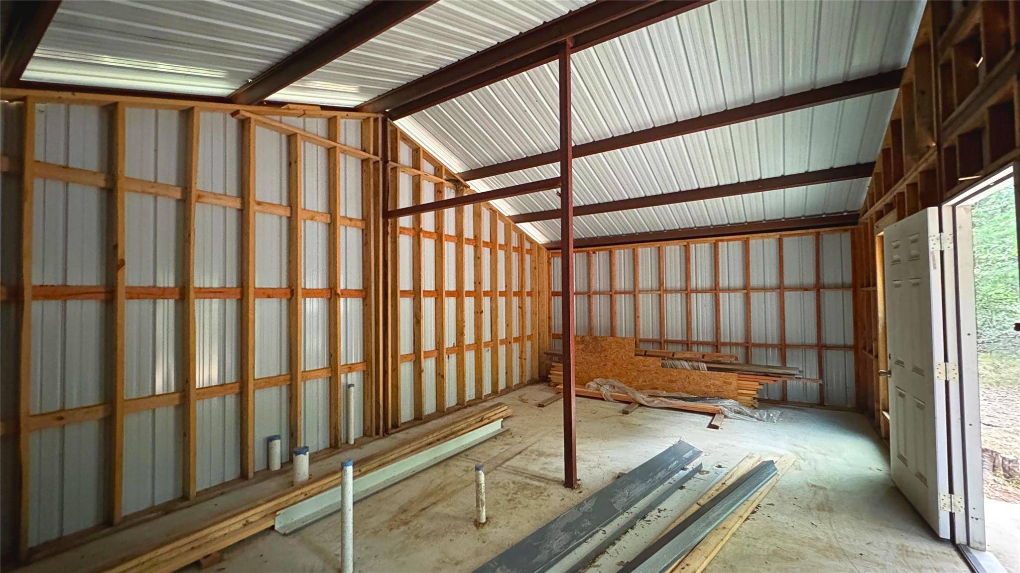 2777 N Highway 36, Milano, TX 76556