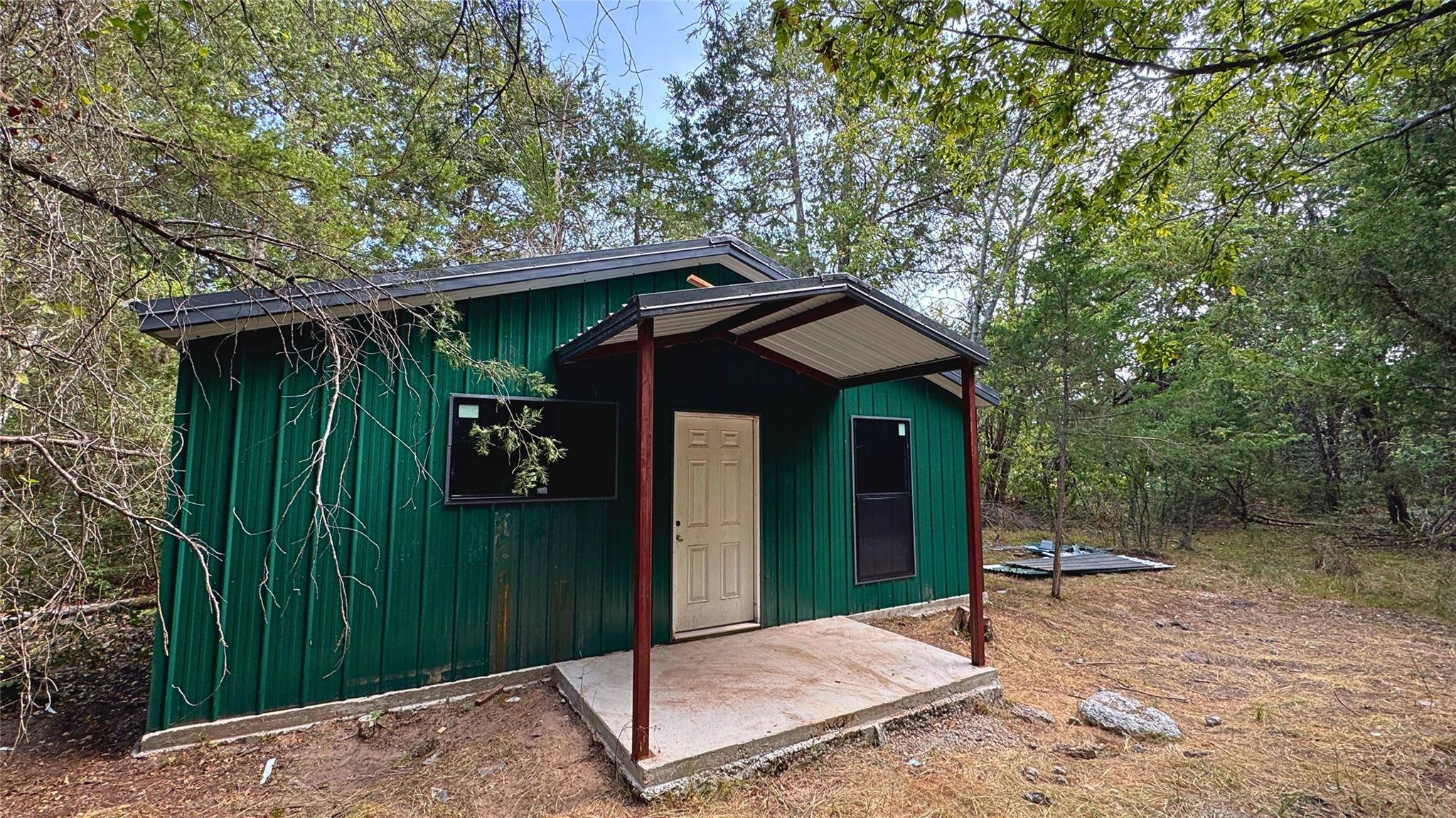 2777 N Highway 36, Milano, TX 76556