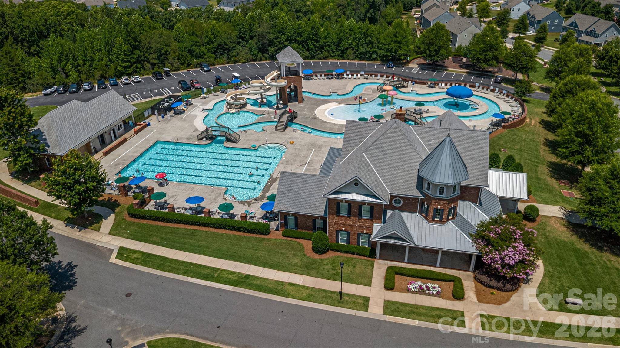 2705 Suffolk PL, Fort Mill, SC 29715
