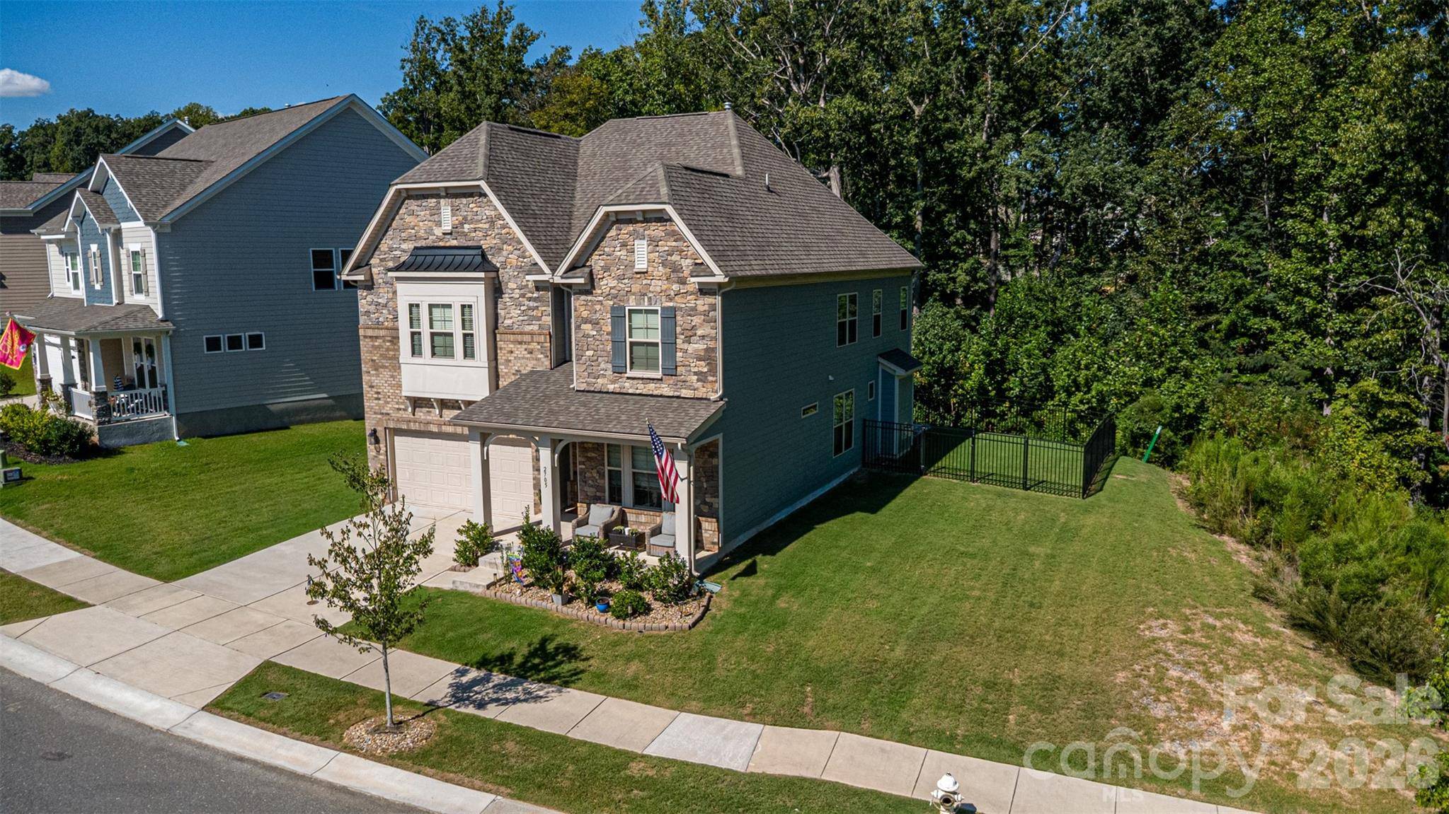 2705 Suffolk PL, Fort Mill, SC 29715