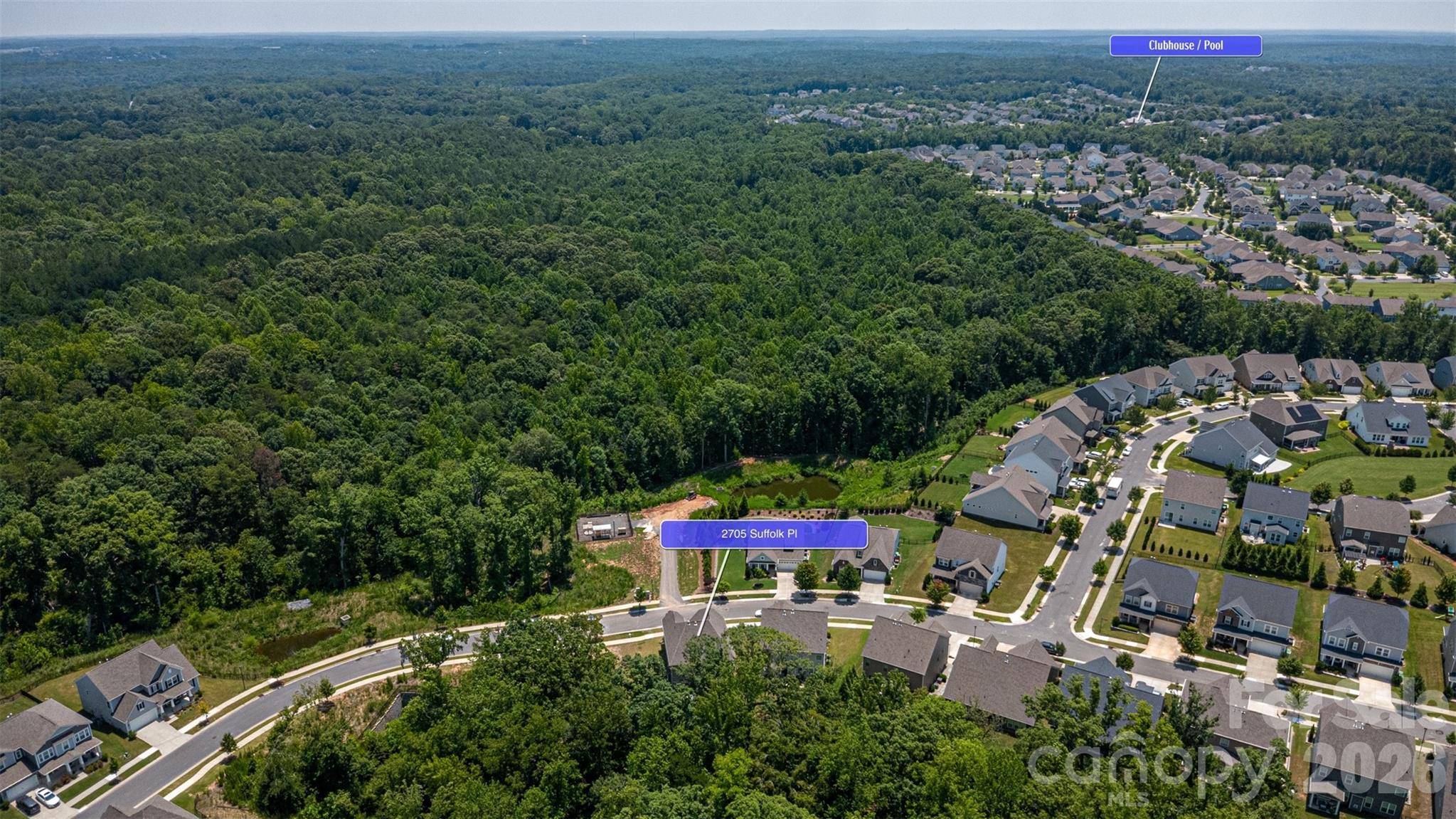 2705 Suffolk PL, Fort Mill, SC 29715
