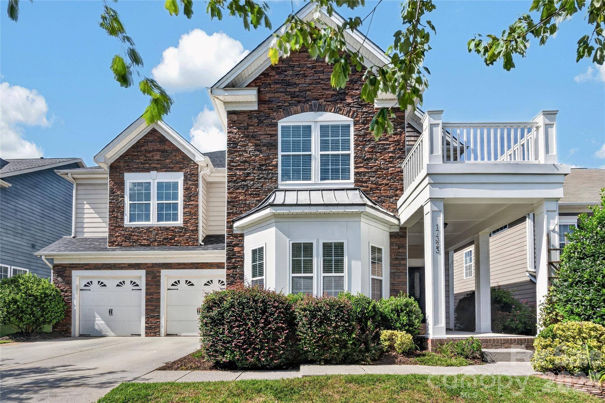 17323 Silas Place DR, Davidson, NC 28036
