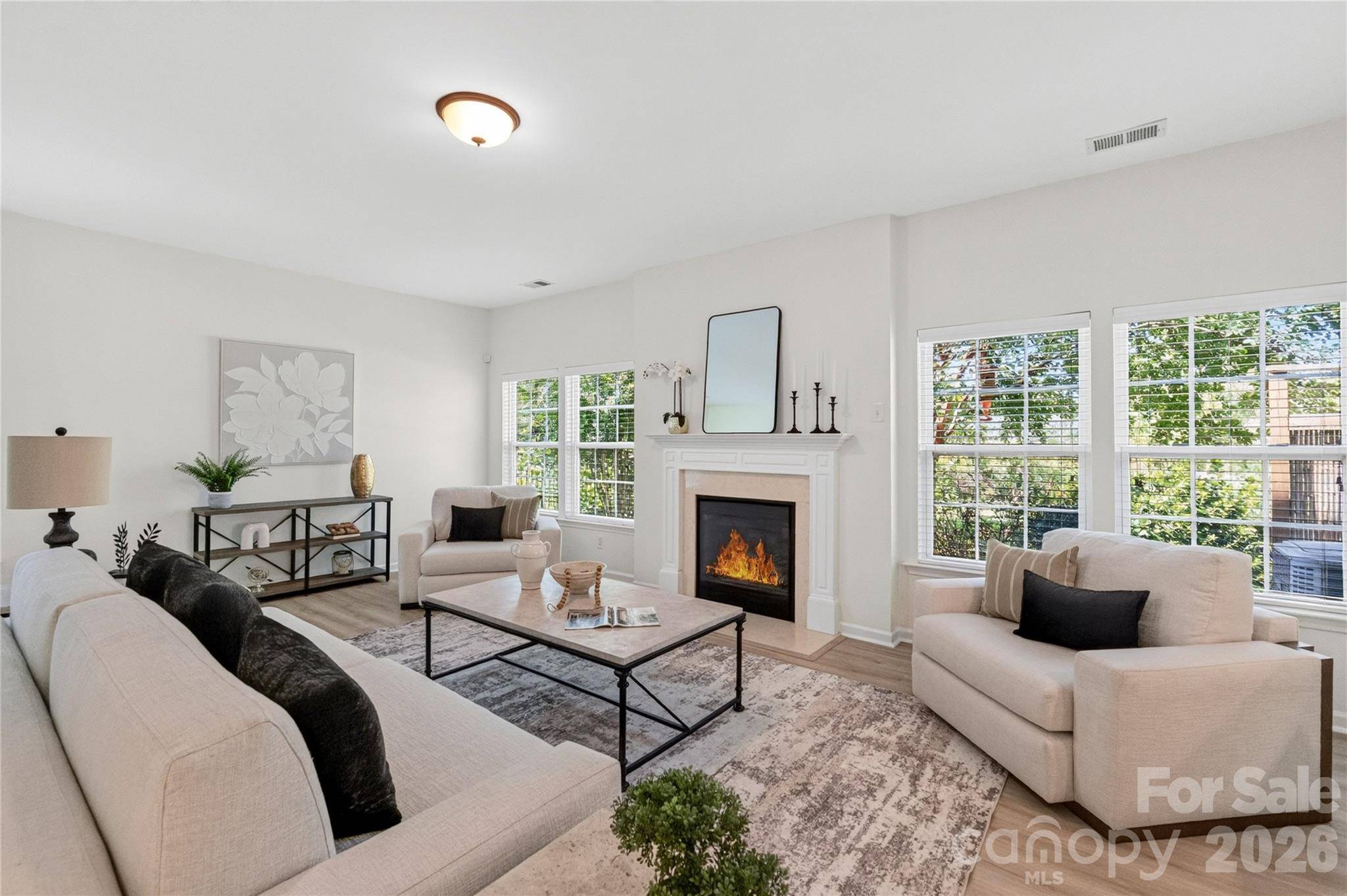 17323 Silas Place DR, Davidson, NC 28036