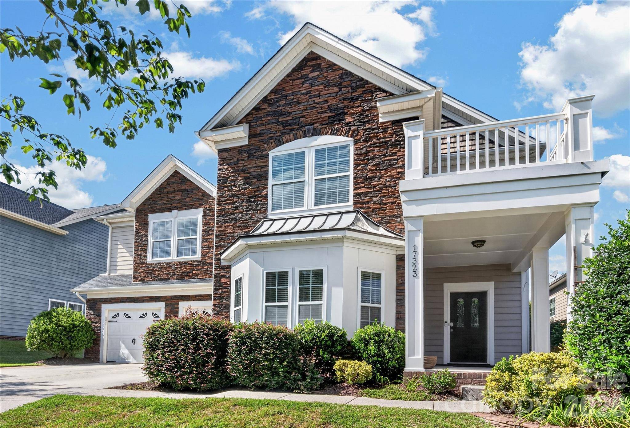 17323 Silas Place DR, Davidson, NC 28036