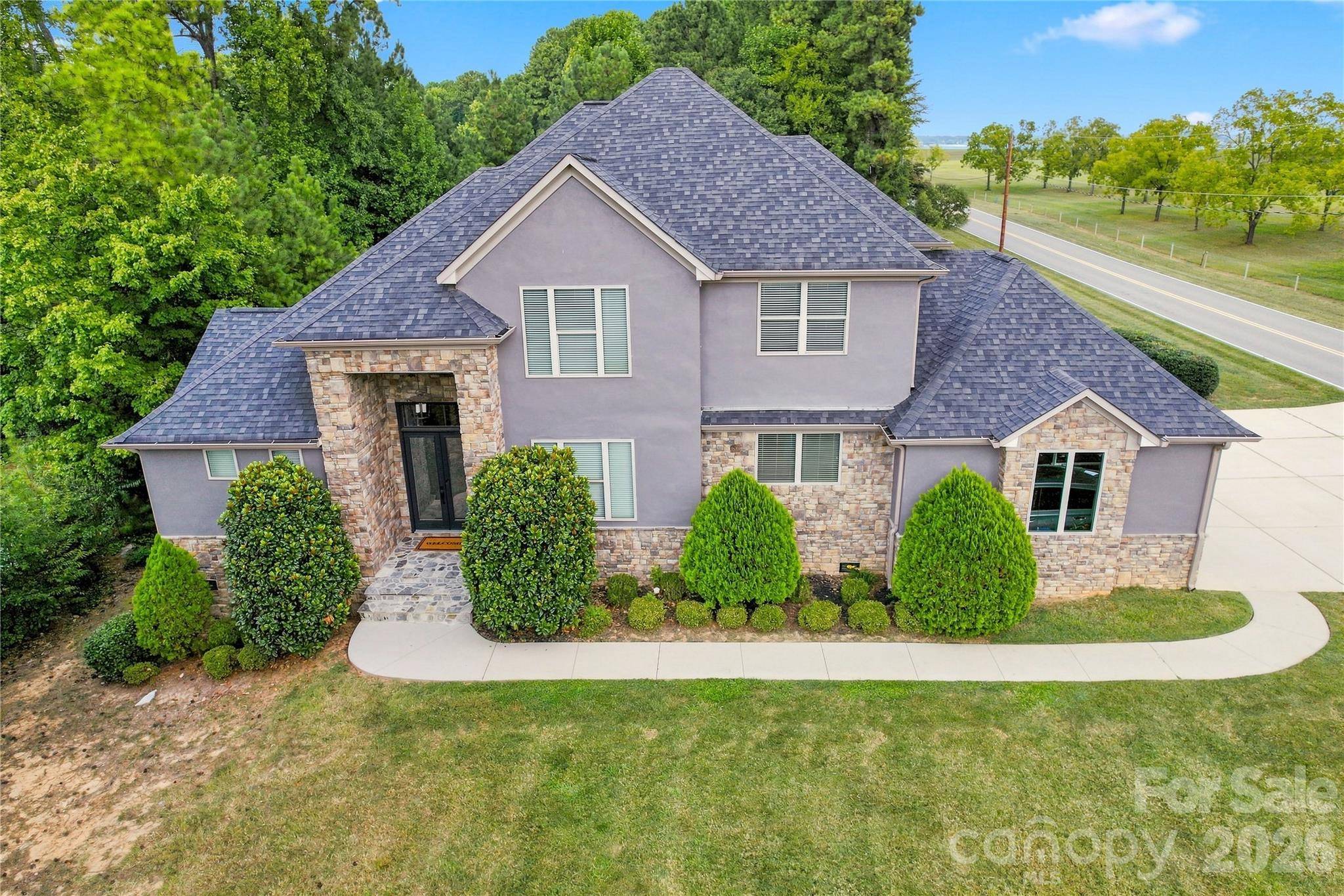 8007 Glen Abbey CIR, Stanley, NC 28164
