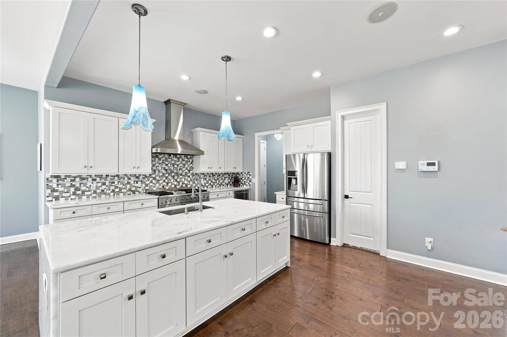 8007 Glen Abbey CIR, Stanley, NC 28164
