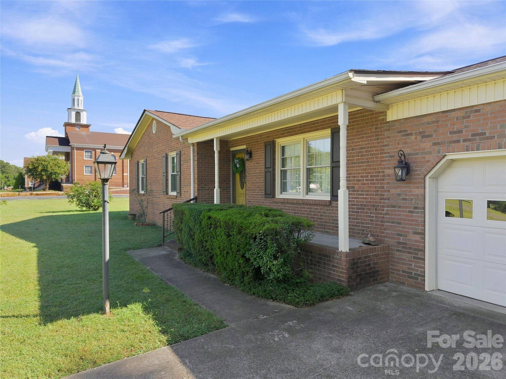 1270 Old Stone House RD, Salisbury, NC 28146