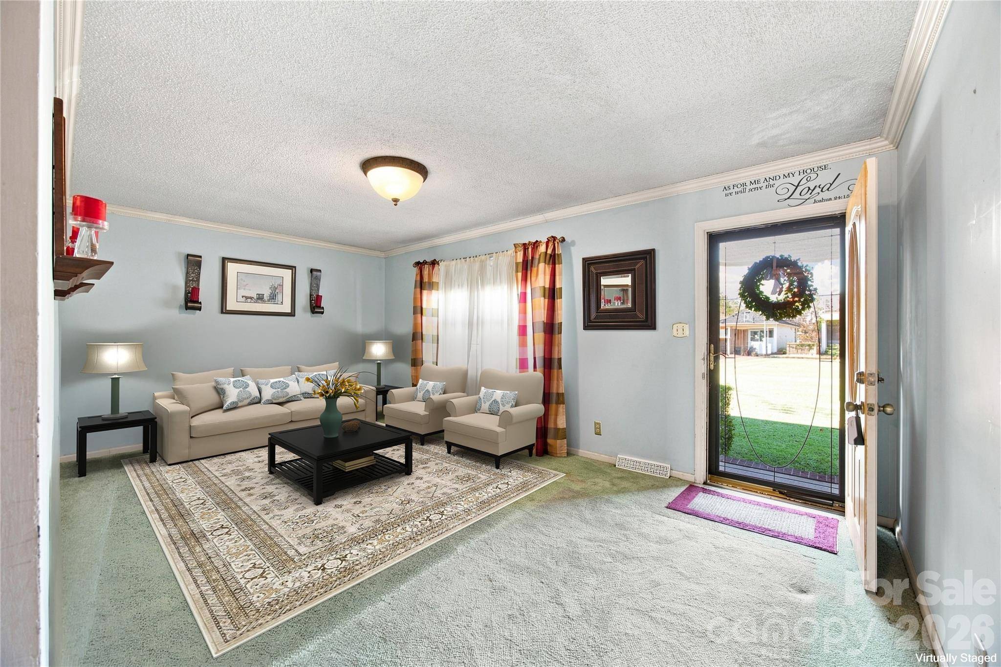 1270 Old Stone House RD, Salisbury, NC 28146