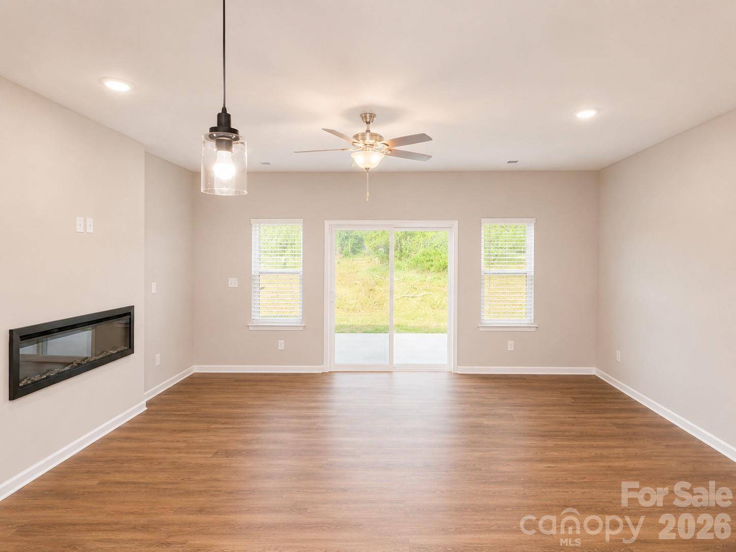 3031 Aberleaf LN, Charlotte, NC 28227