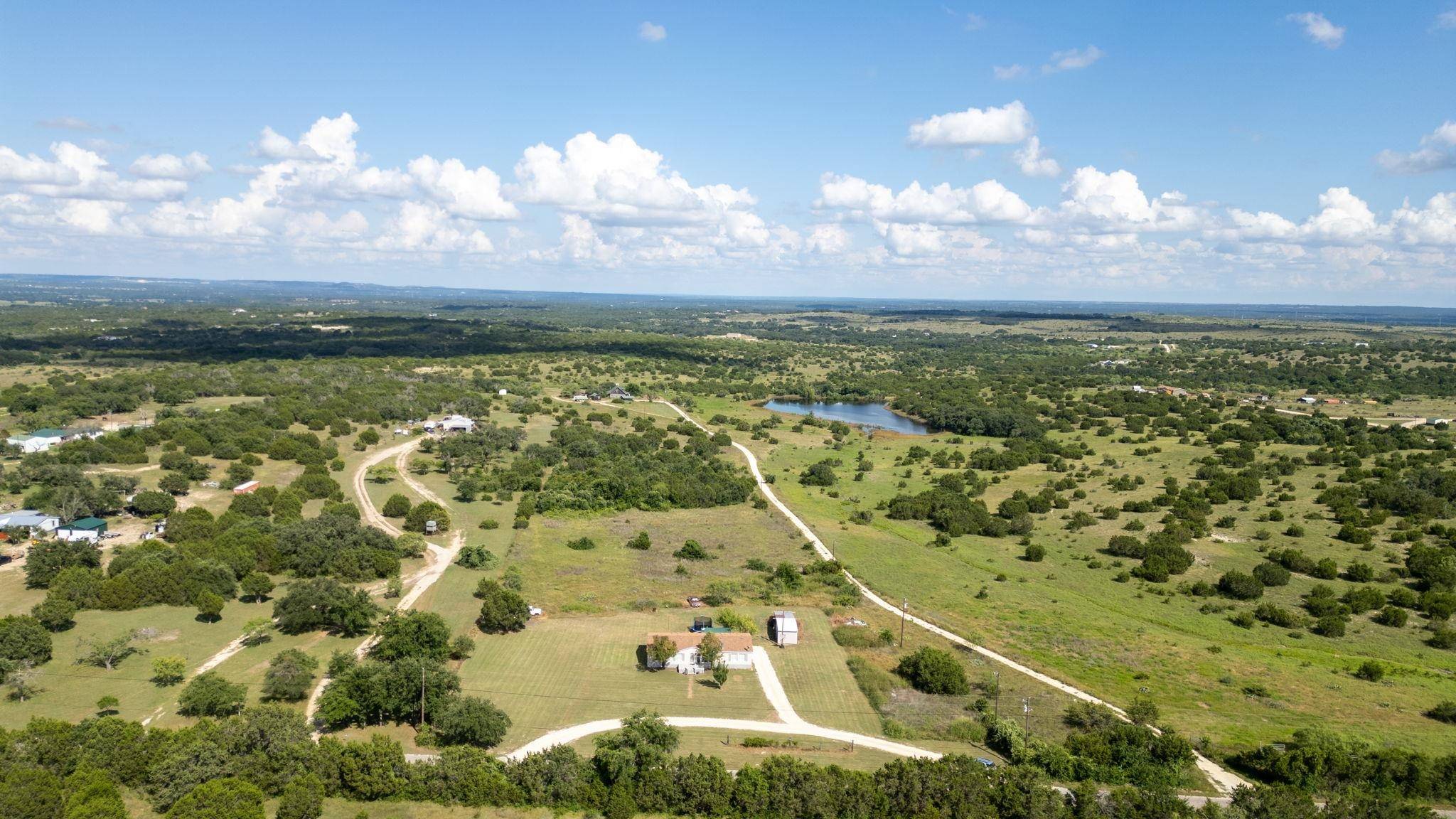 2966 County Road 3430, Lampasas, TX 76550
