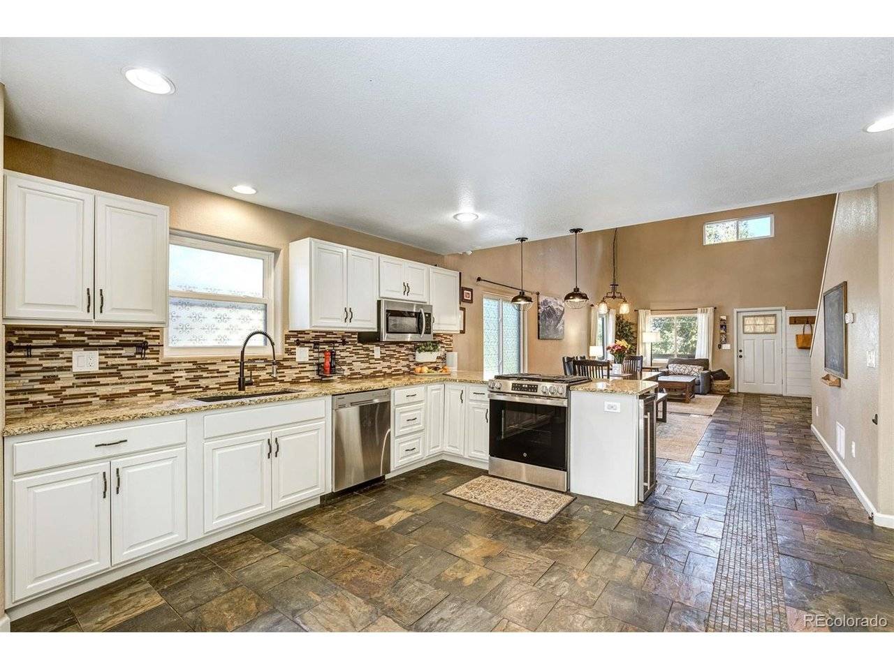 23 W Brookside, Colorado Springs, CO 80905