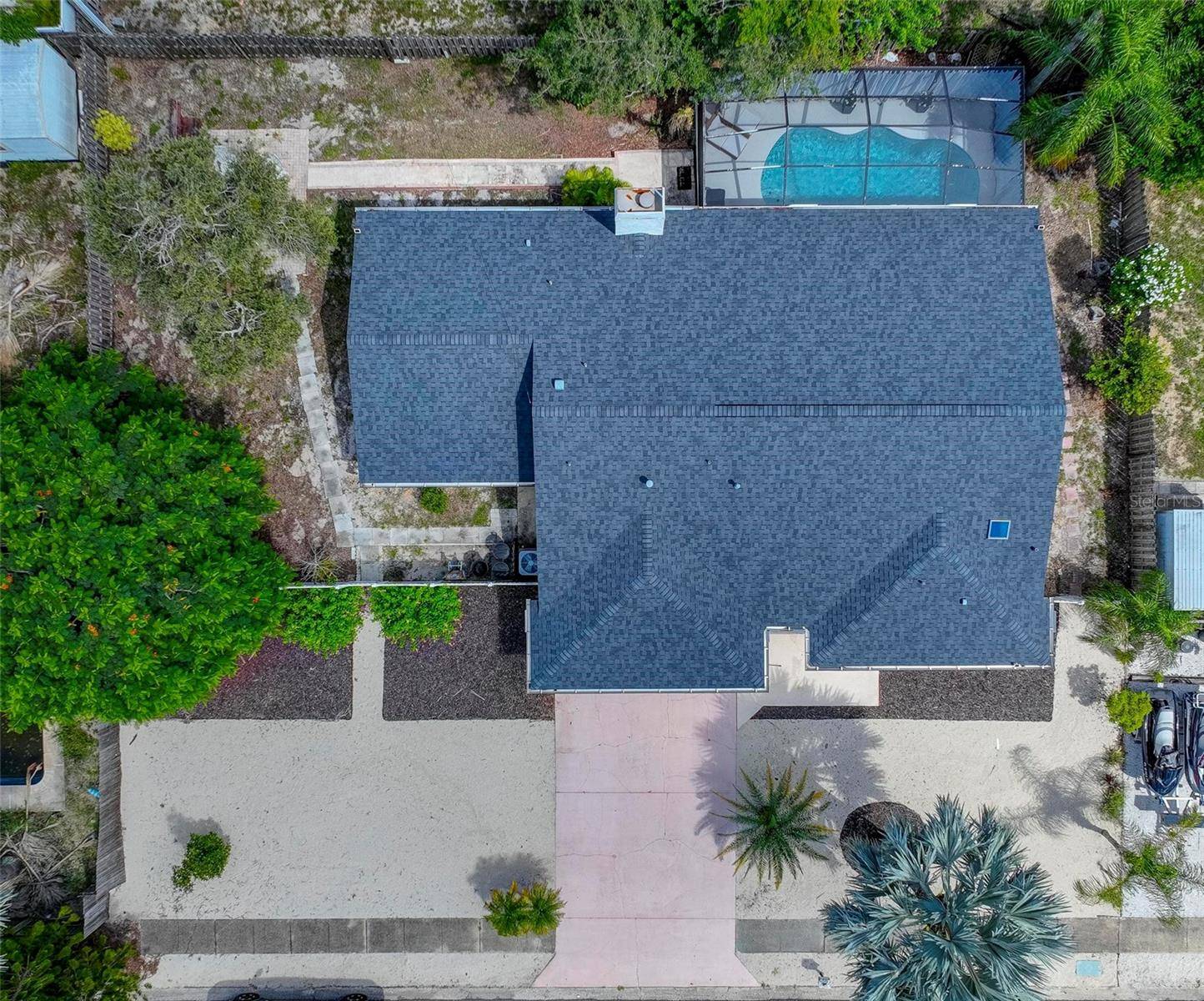 1016 GOSHEN RD, Tarpon Springs, FL 34689