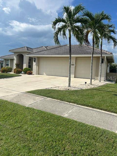 1512 SUZI ST, Punta Gorda, FL 33950