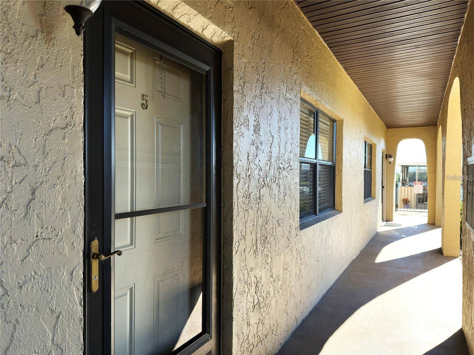 1217 AQUI ESTA DR #5, Punta Gorda, FL 33950