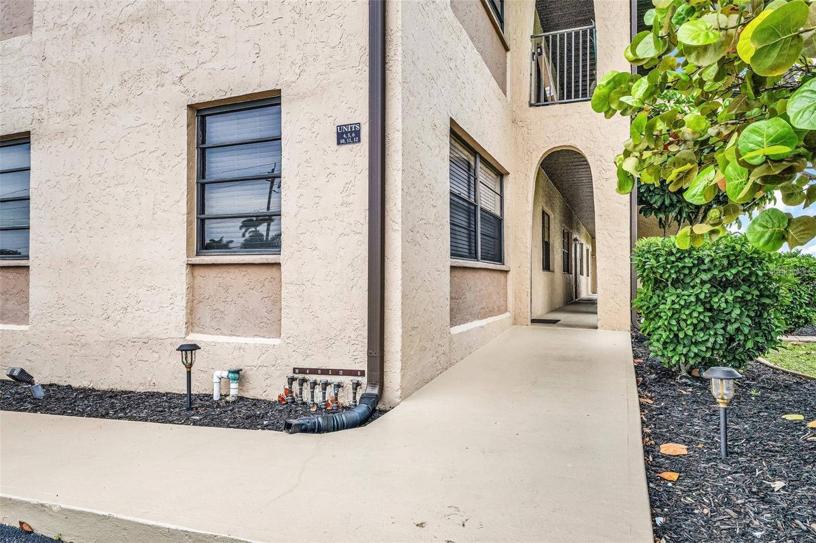 1217 AQUI ESTA DR #5, Punta Gorda, FL 33950