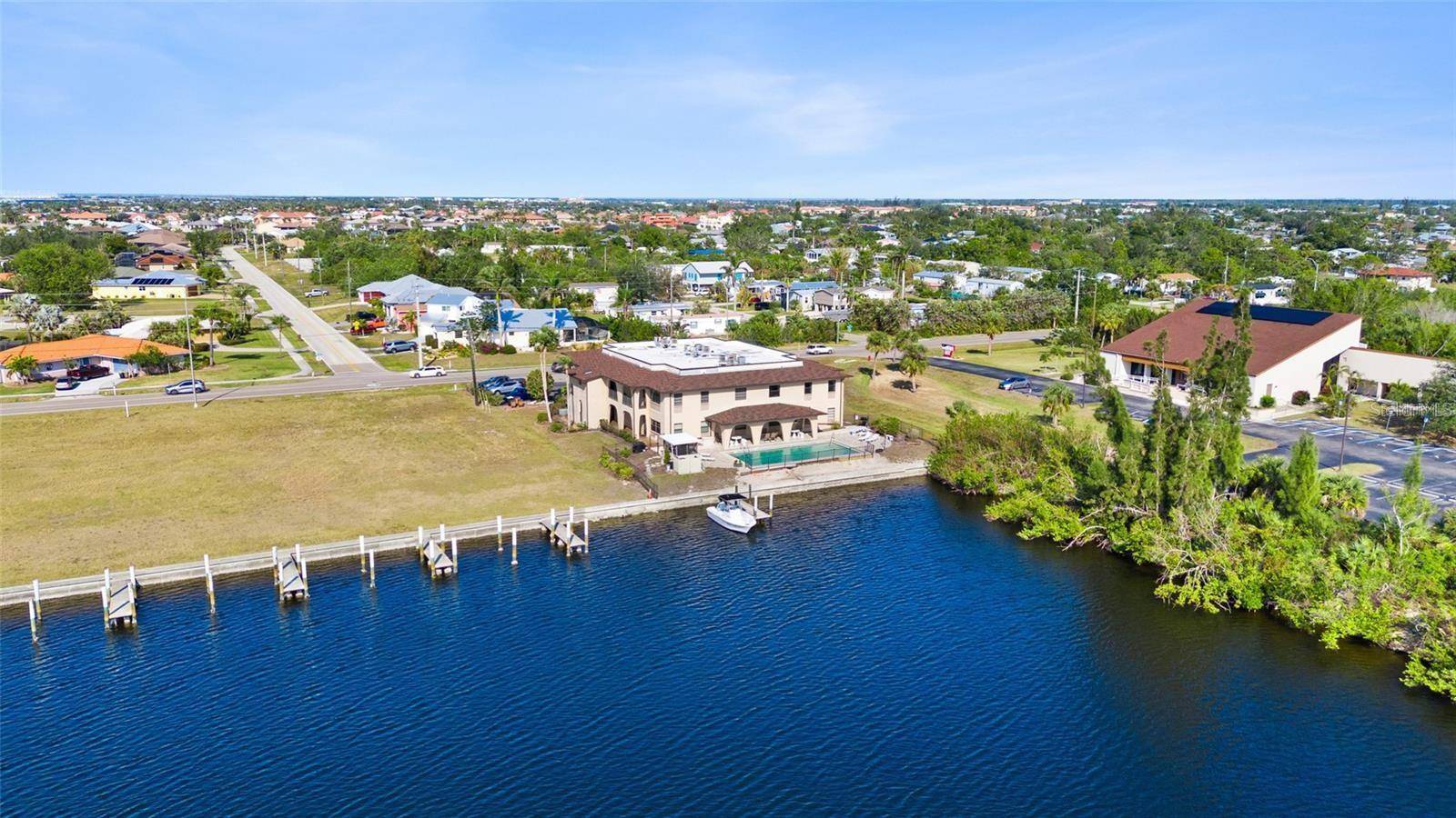 1217 AQUI ESTA DR #5, Punta Gorda, FL 33950
