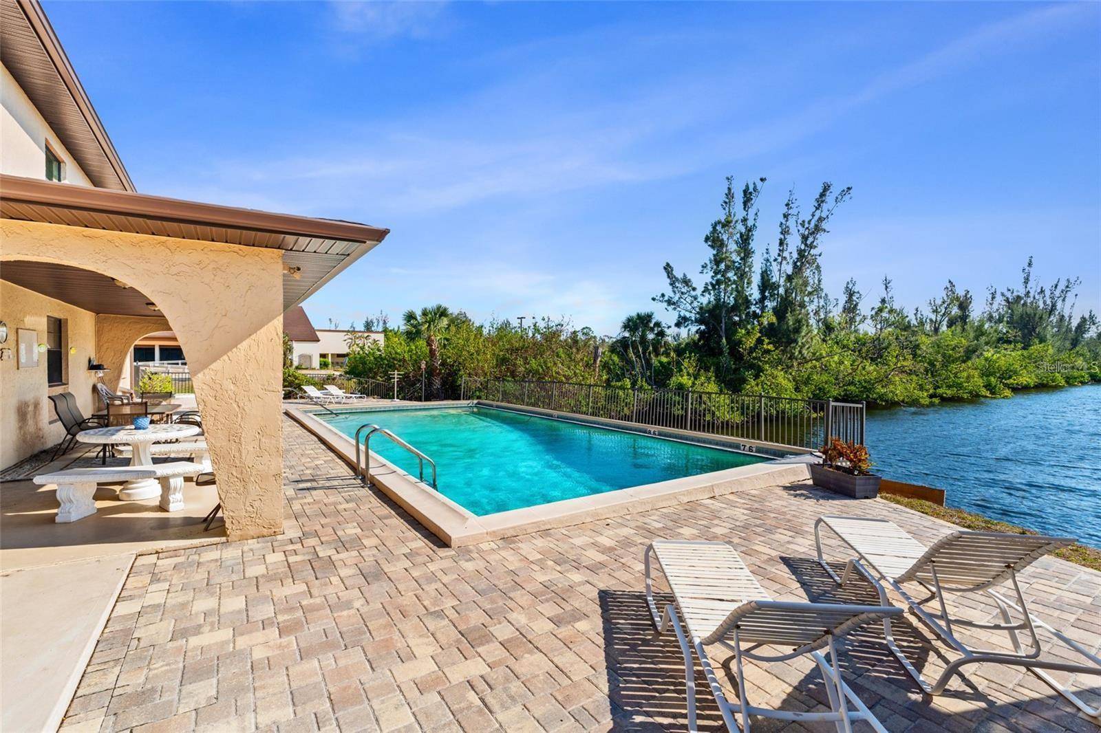 1217 AQUI ESTA DR #5, Punta Gorda, FL 33950