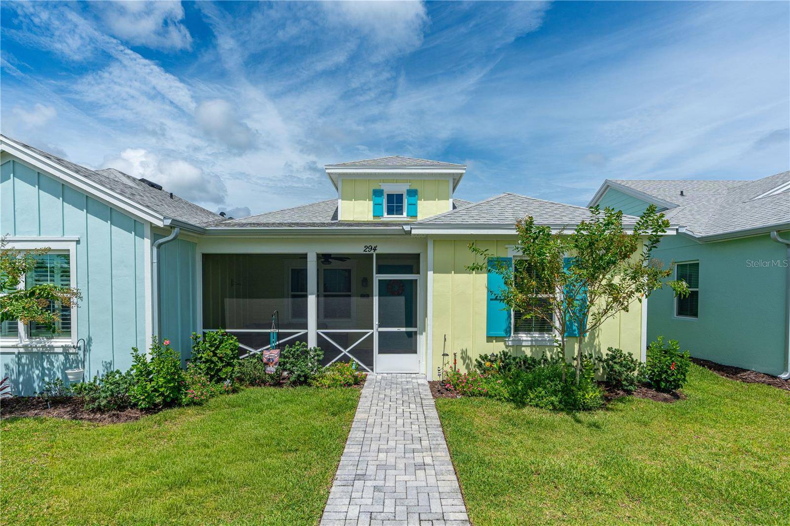 294 GYPSY PALACE LN, Daytona Beach, FL 32124