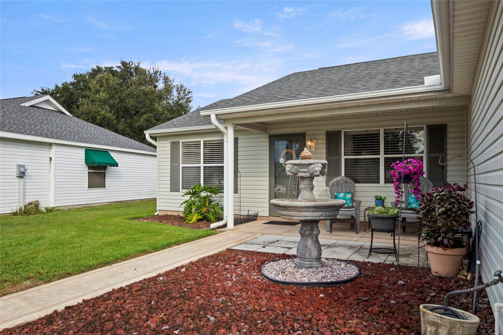 672 SAN PEDRO DR, The Villages, FL 32159