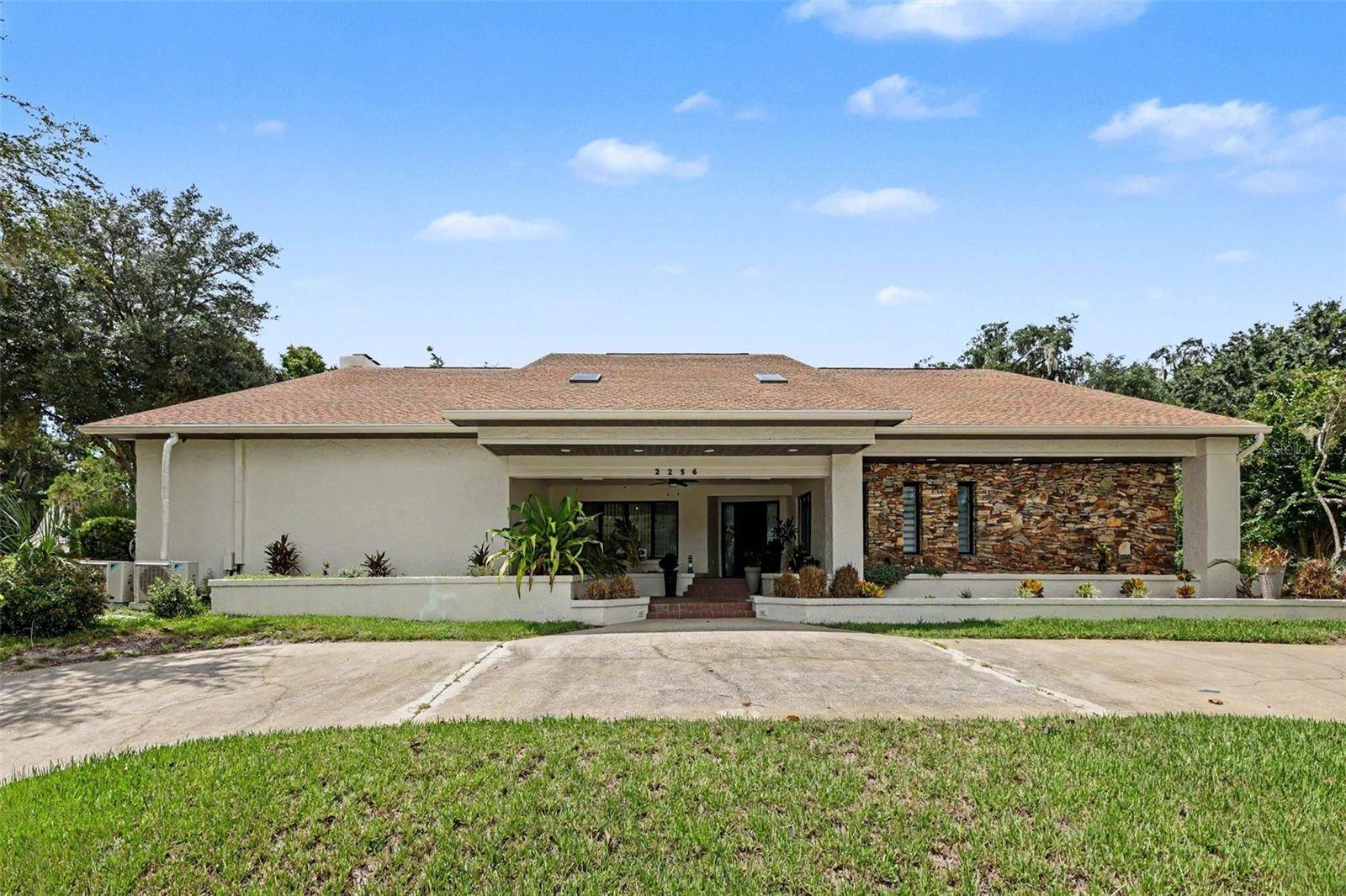 2256 SE MILL CREEK CIR, Ocala, FL 34471