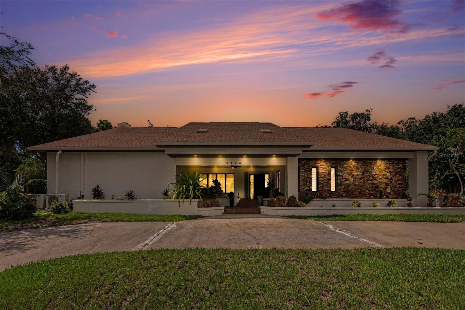 2256 SE MILL CREEK CIR, Ocala, FL 34471