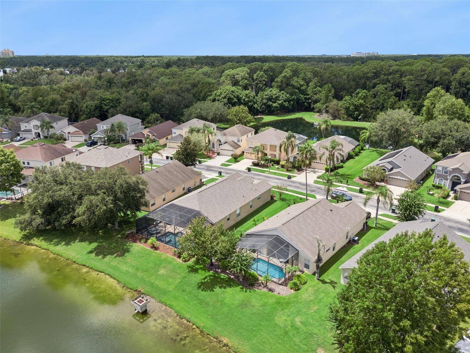 9154 PECKY CYPRESS WAY, Orlando, FL 32836