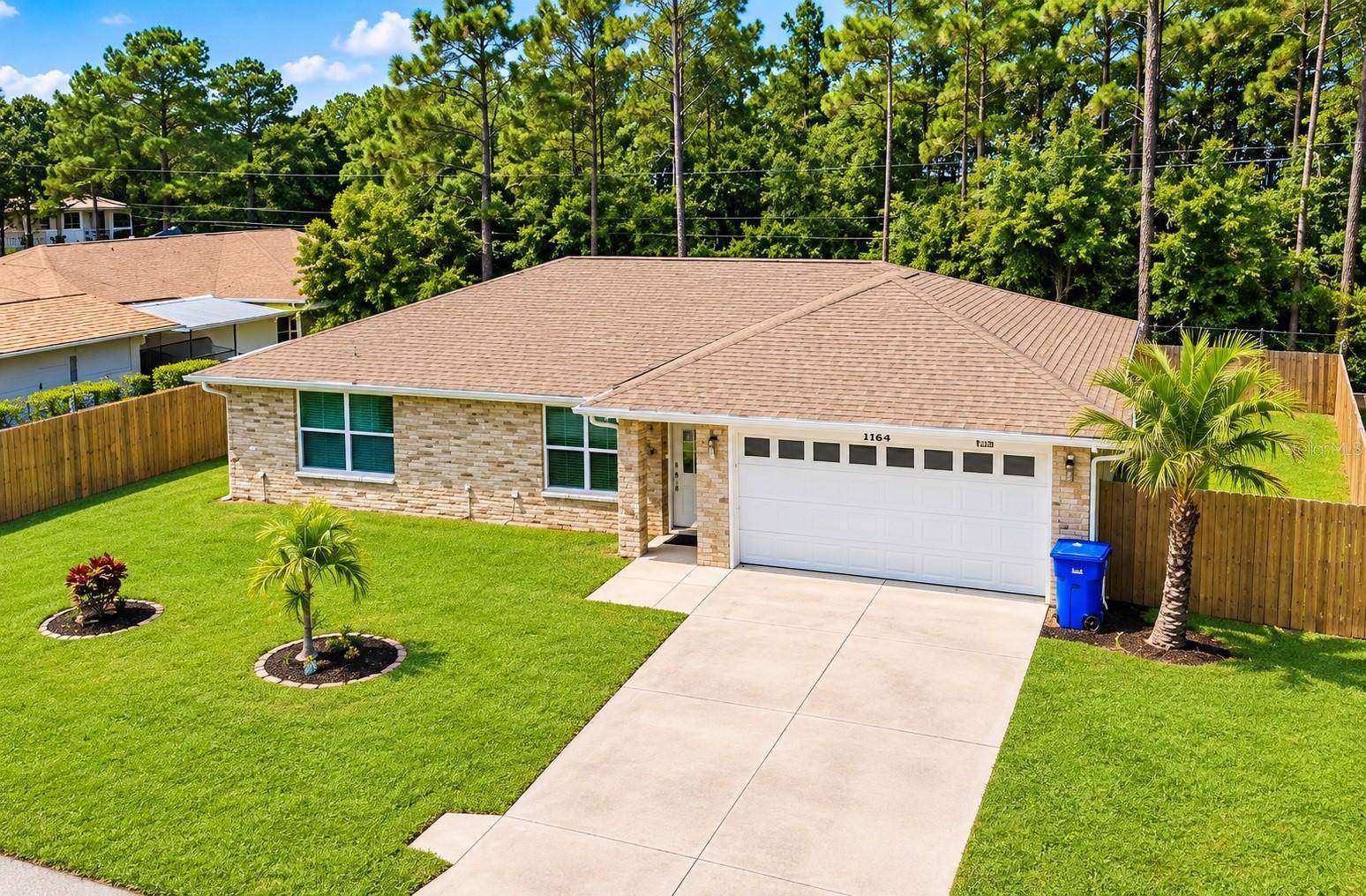1360 SALERNO AVE SE, Palm Bay, FL 32909