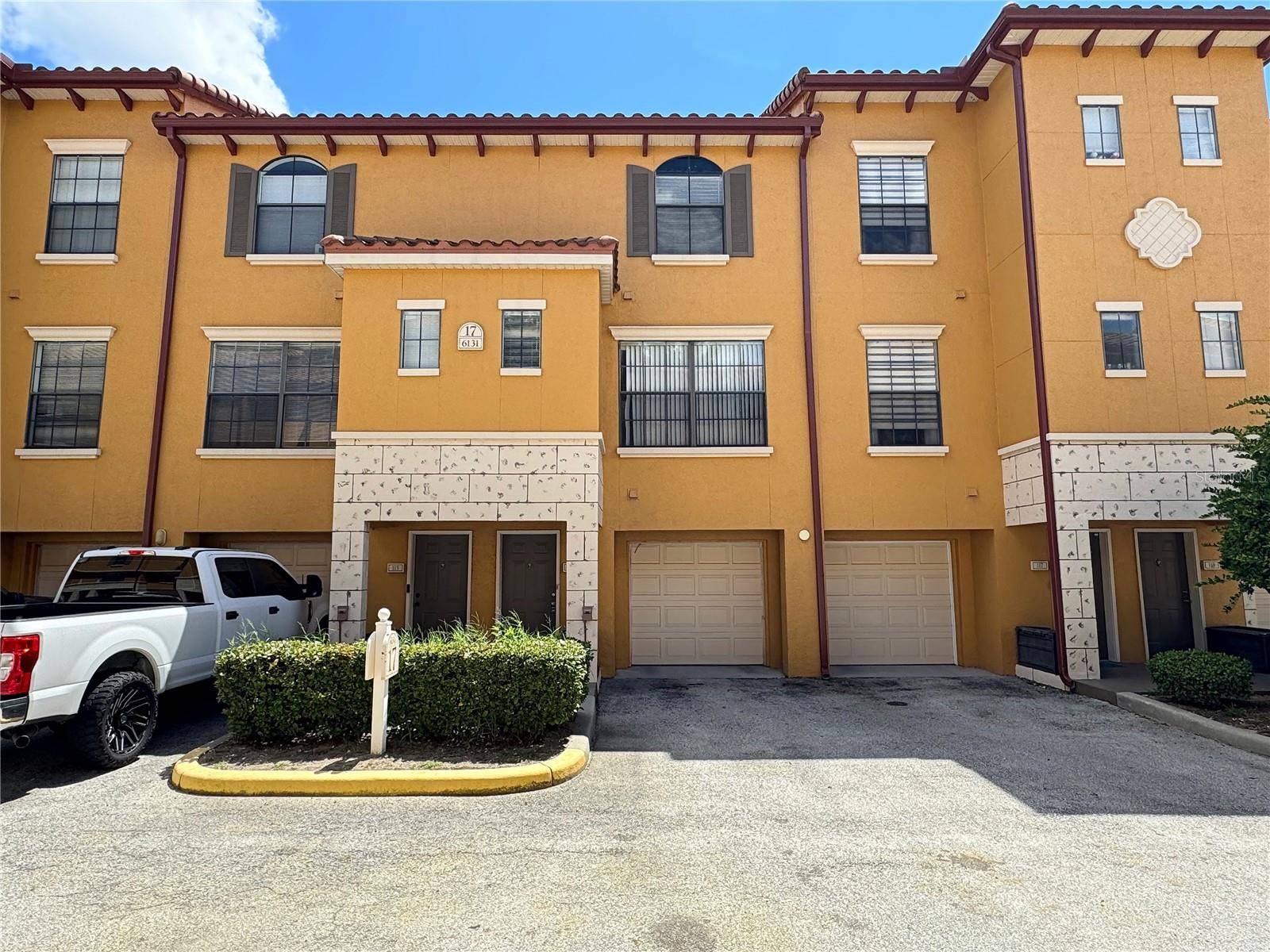 6131 METROWEST BLVD #116, Orlando, FL 32835