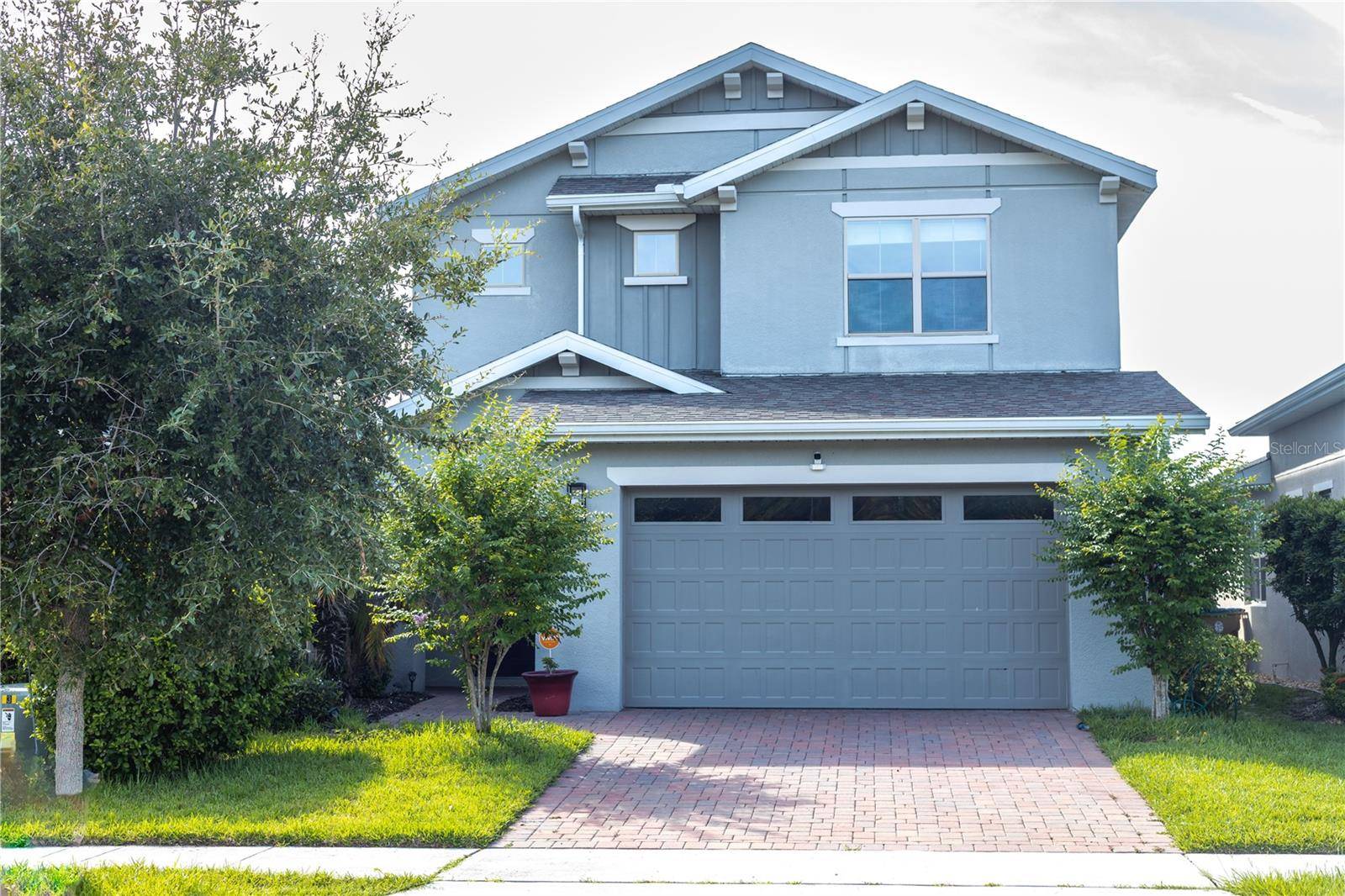 6691 ALDER RD, Harmony, FL 34773