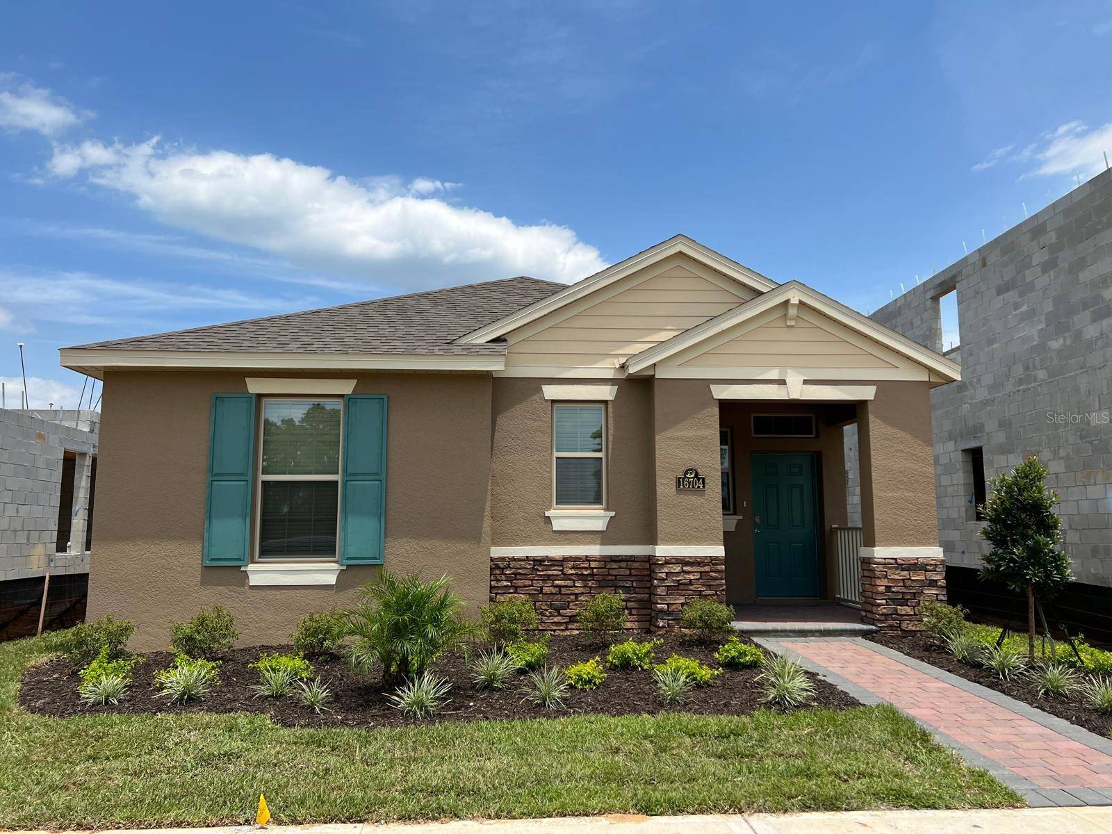 16704 POINT ROCK DR, Winter Garden, FL 34787