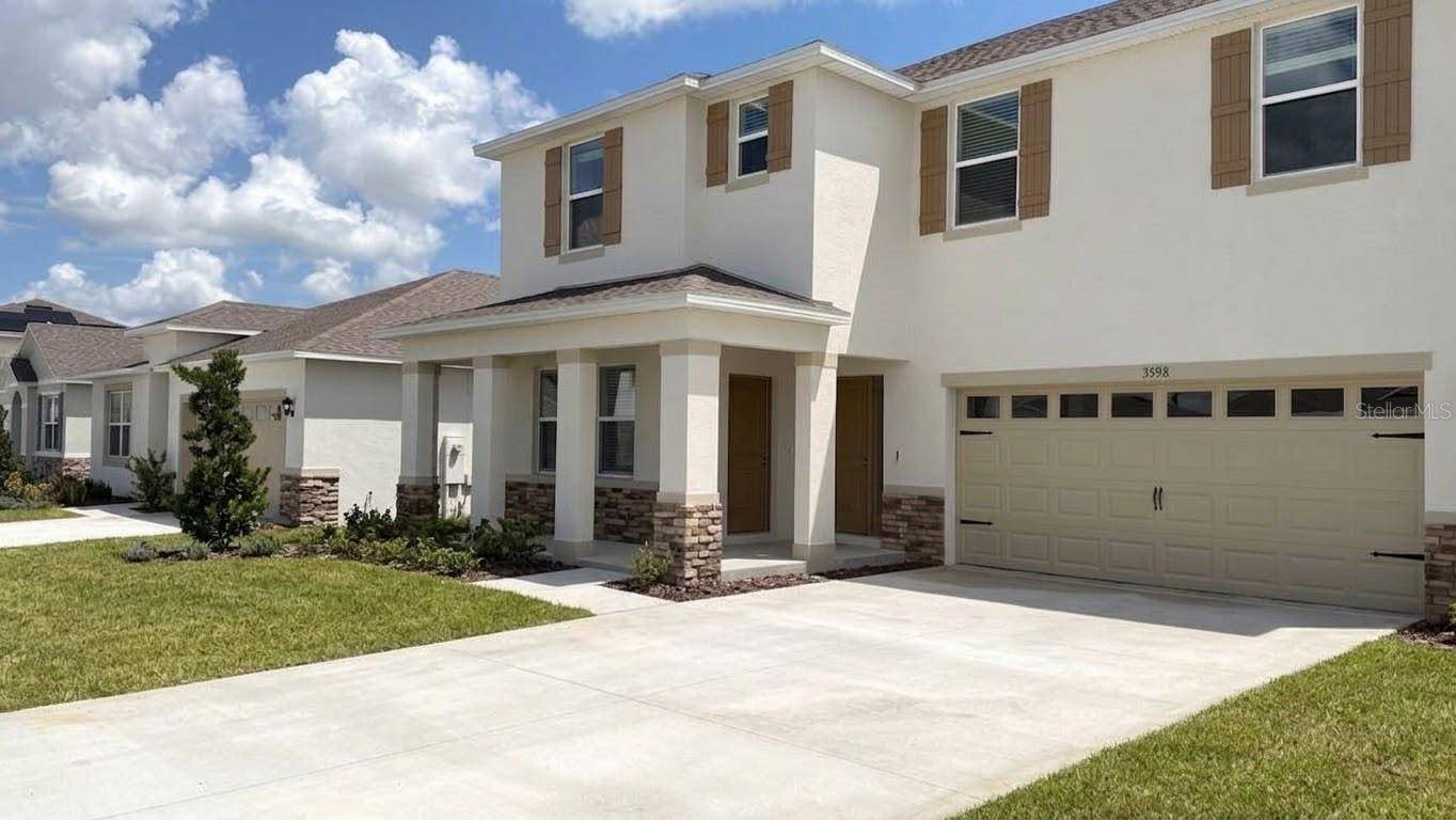 3598 RODEN RD, Haines City, FL 33844