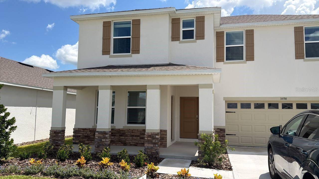 3598 RODEN RD, Haines City, FL 33844