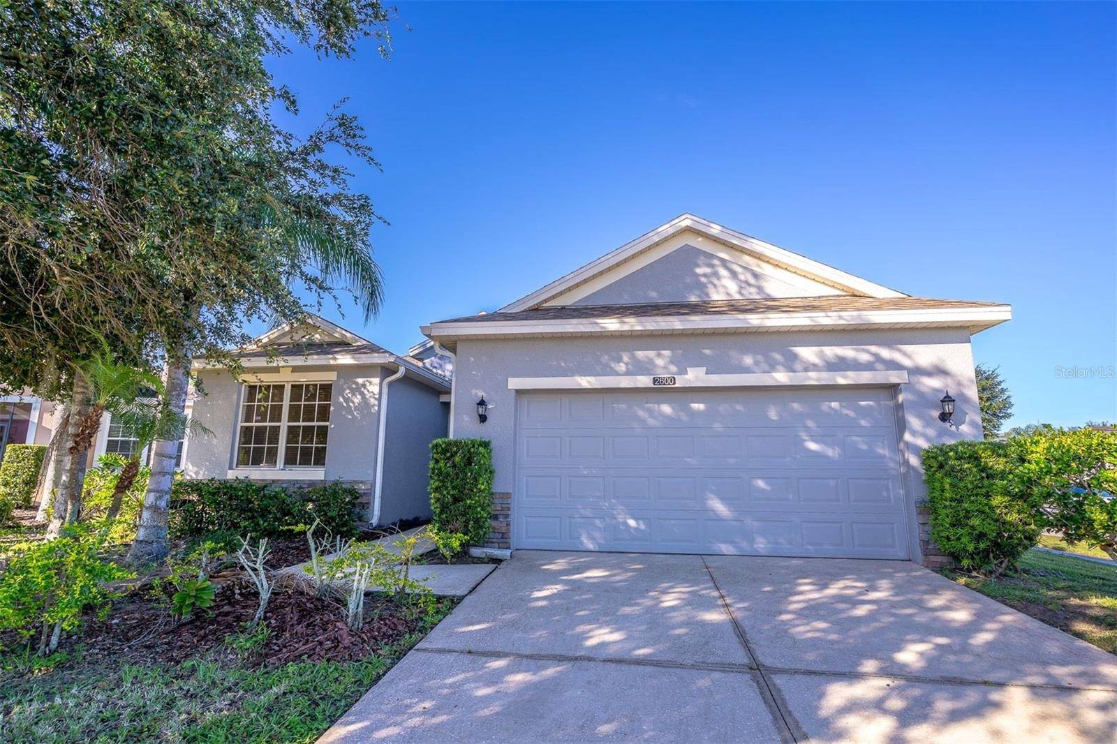 2600 DEANSGATE CT, Orlando, FL 32824