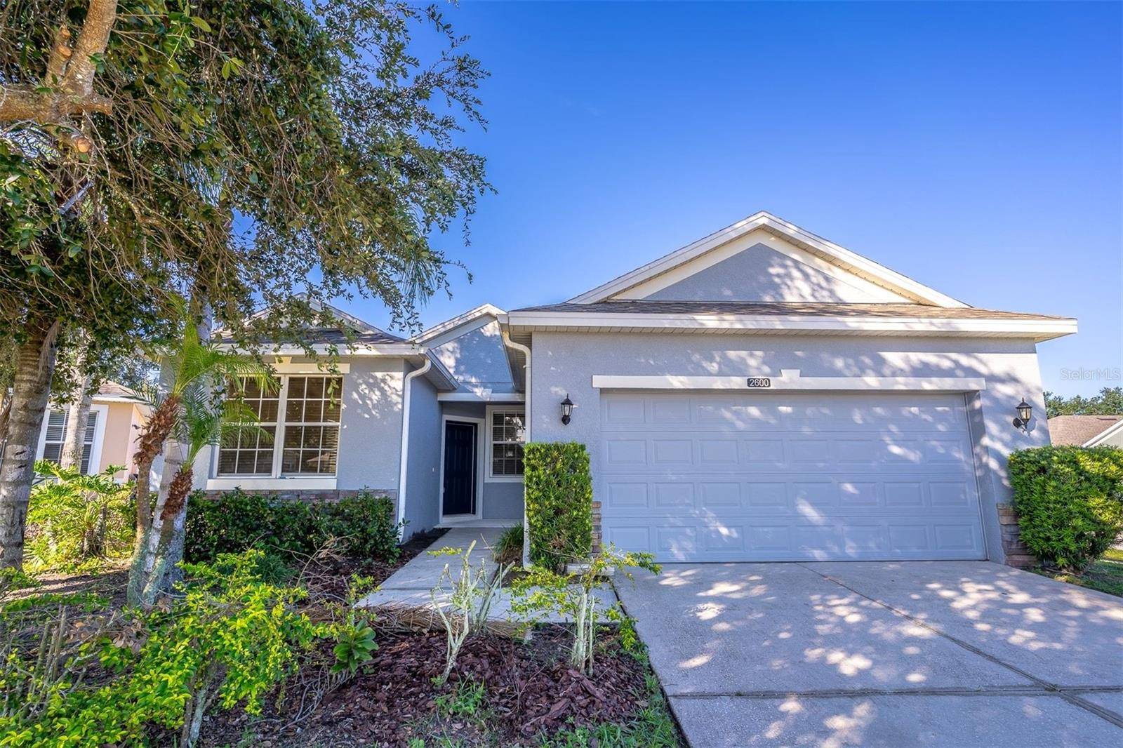 2600 DEANSGATE CT, Orlando, FL 32824