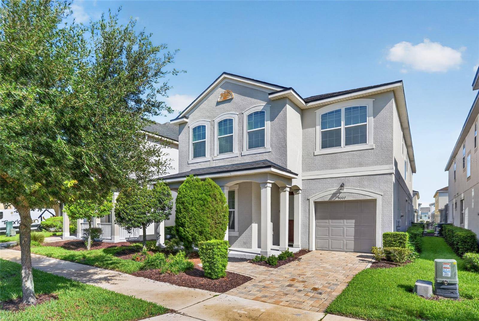 9007 PELICAN COVE TRCE, Kissimmee, FL 34747