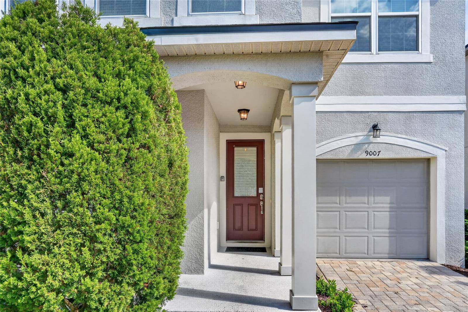 9007 PELICAN COVE TRCE, Kissimmee, FL 34747