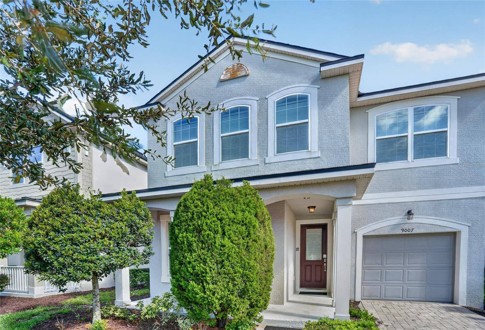 9007 PELICAN COVE TRCE, Kissimmee, FL 34747