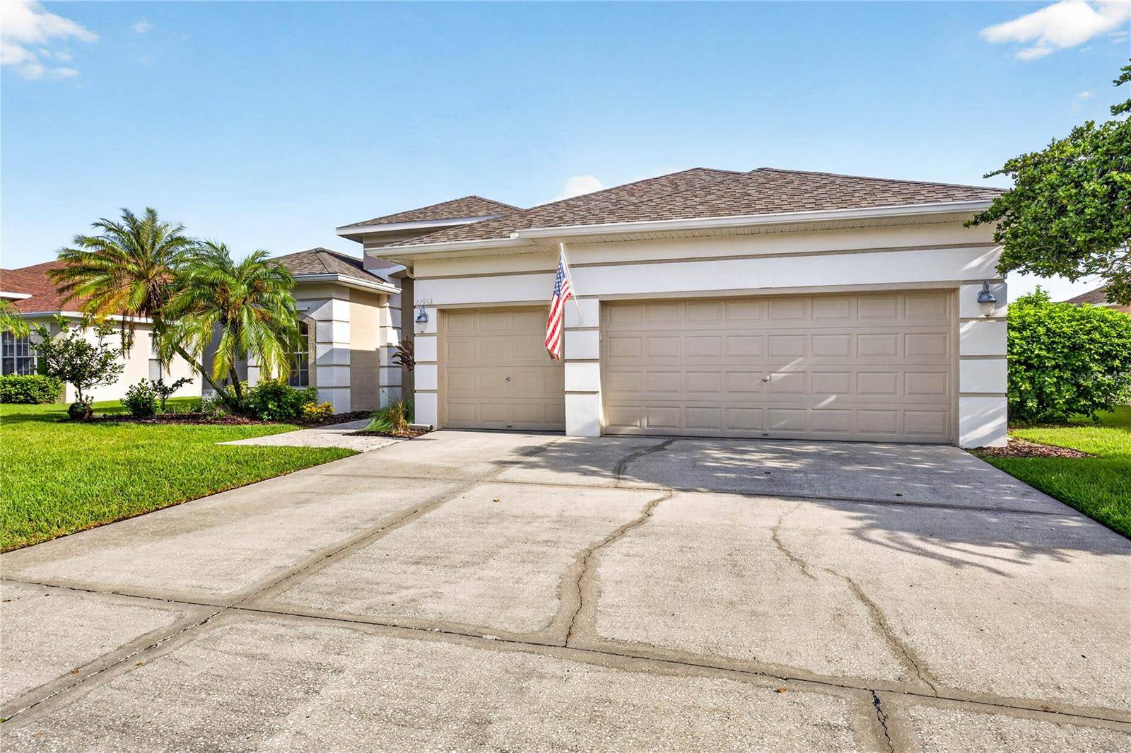 22953 BAY CEDAR DR, Land O Lakes, FL 34639
