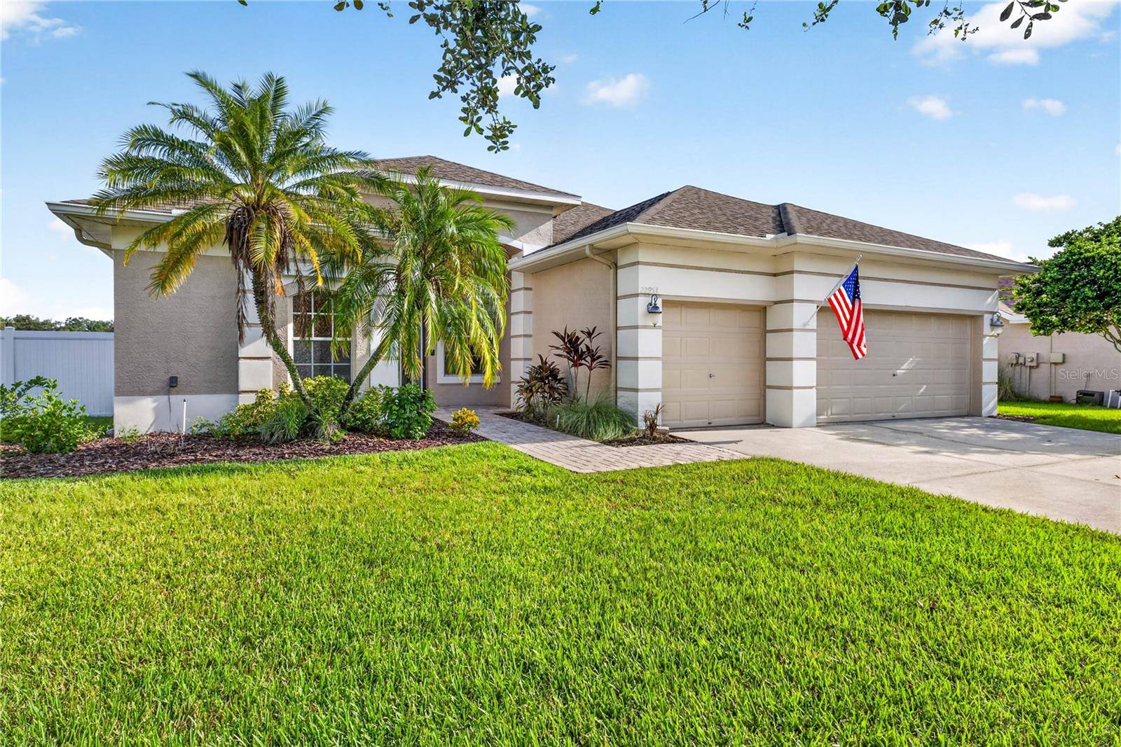 22953 BAY CEDAR DR, Land O Lakes, FL 34639