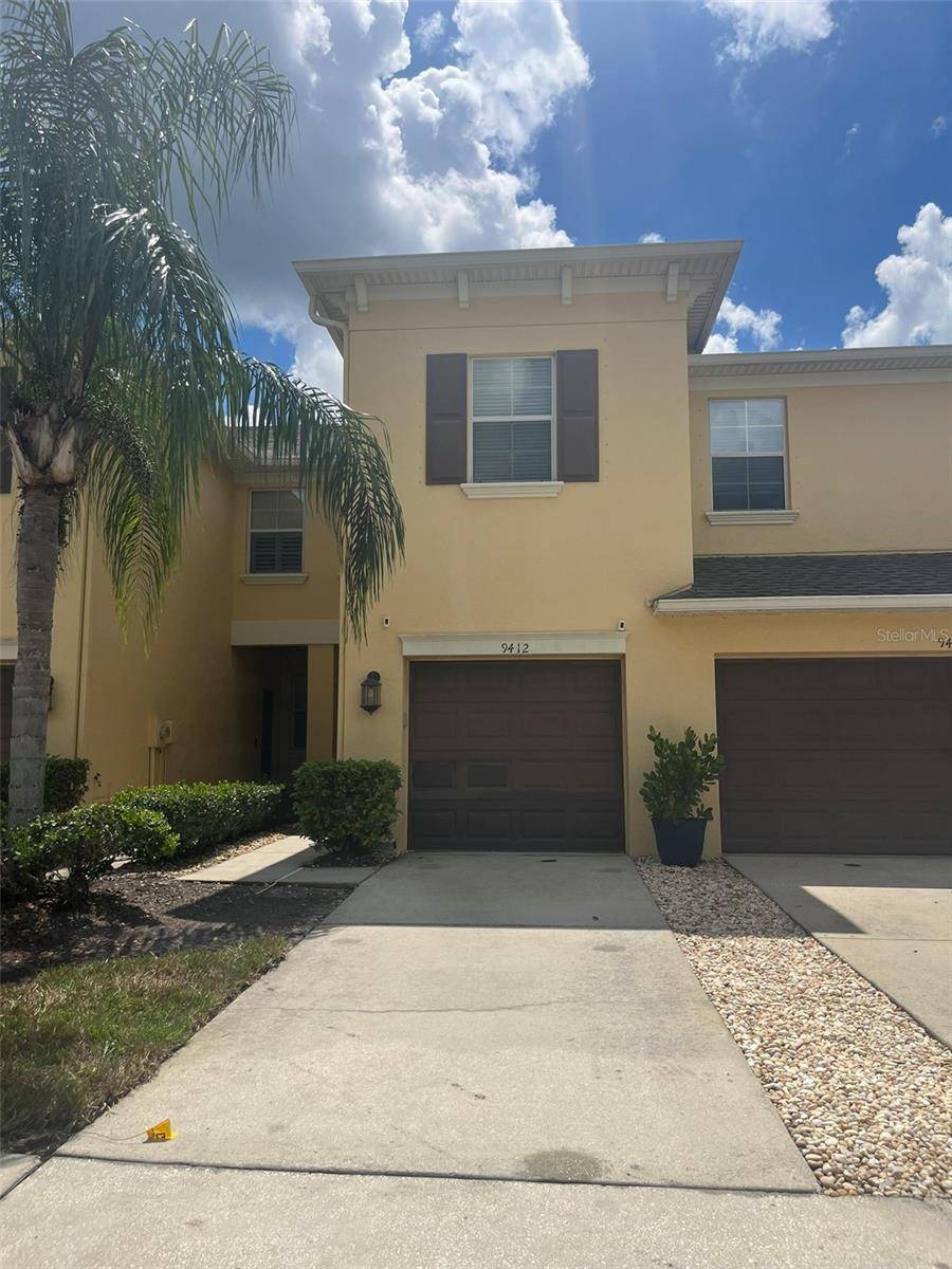 9412 TRUMPET VINE LOOP, Trinity, FL 34655