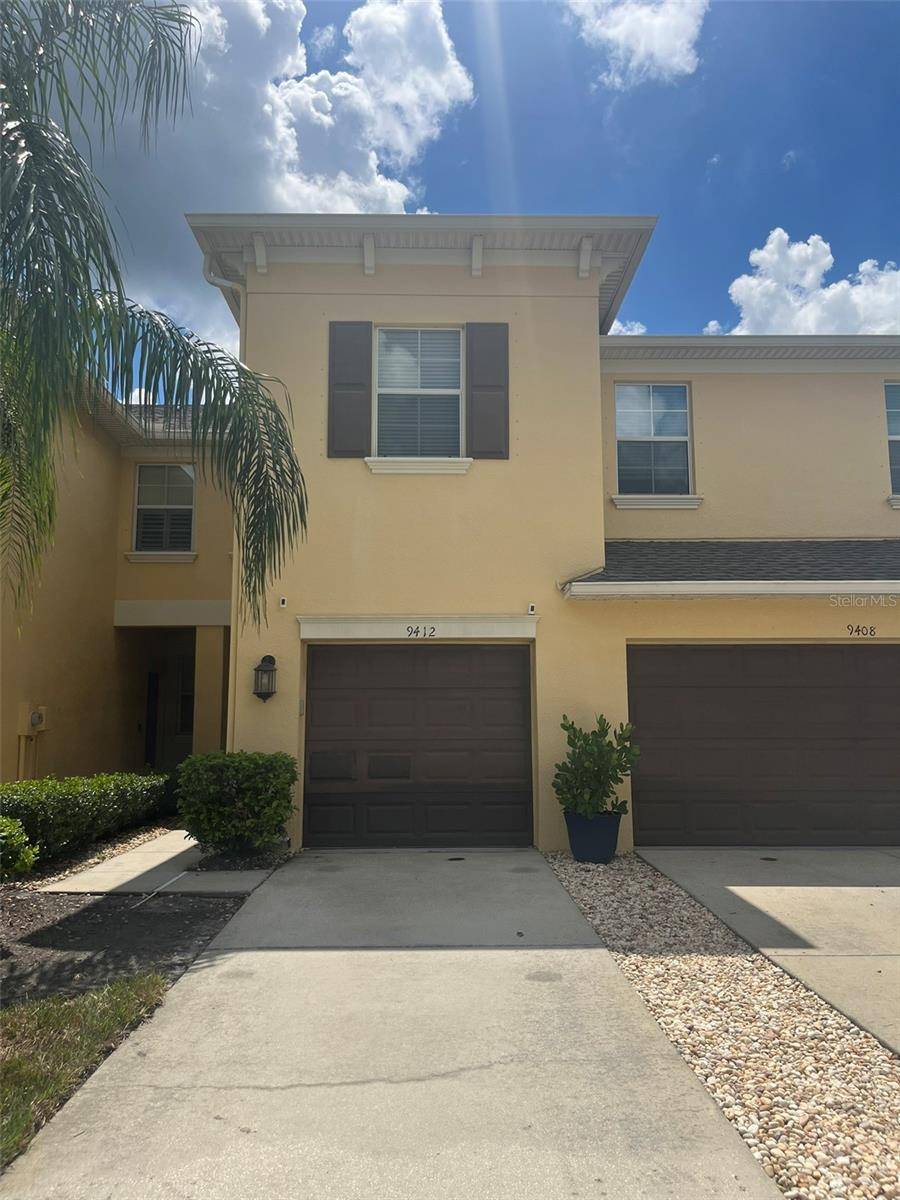 9412 TRUMPET VINE LOOP, Trinity, FL 34655