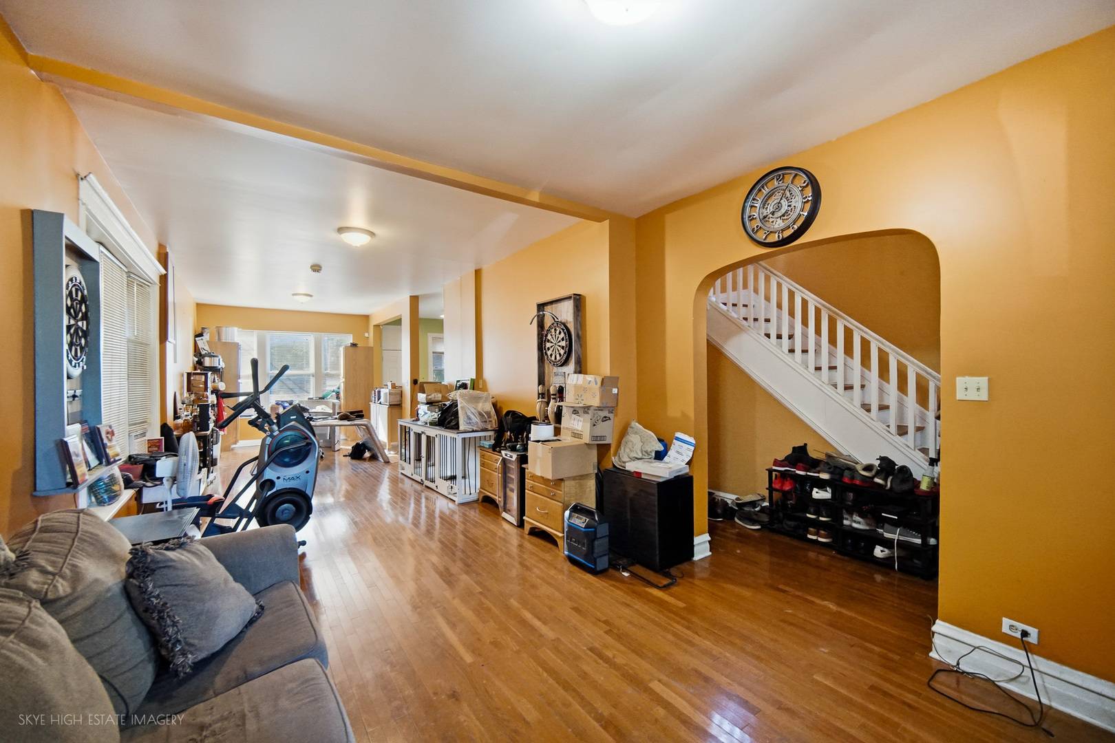 7538 S Eggleston AVE, Chicago, IL 60620