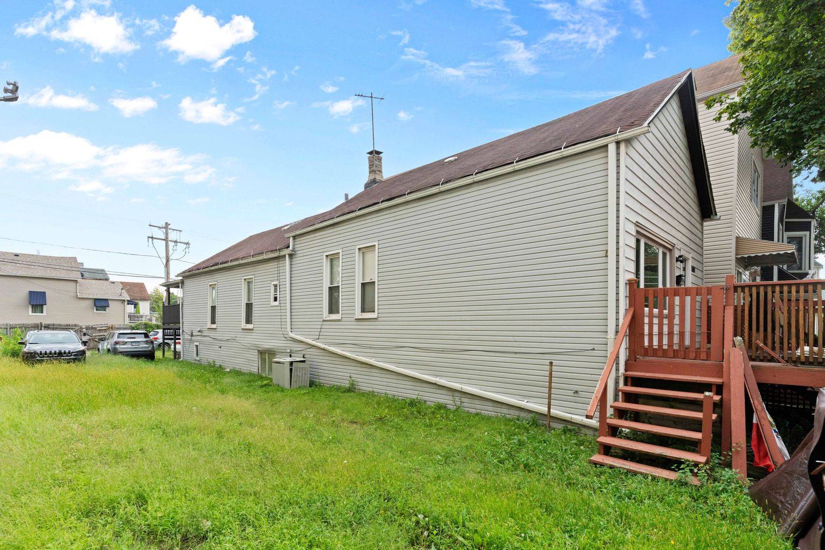 4603 S Wallace ST, Chicago, IL 60609