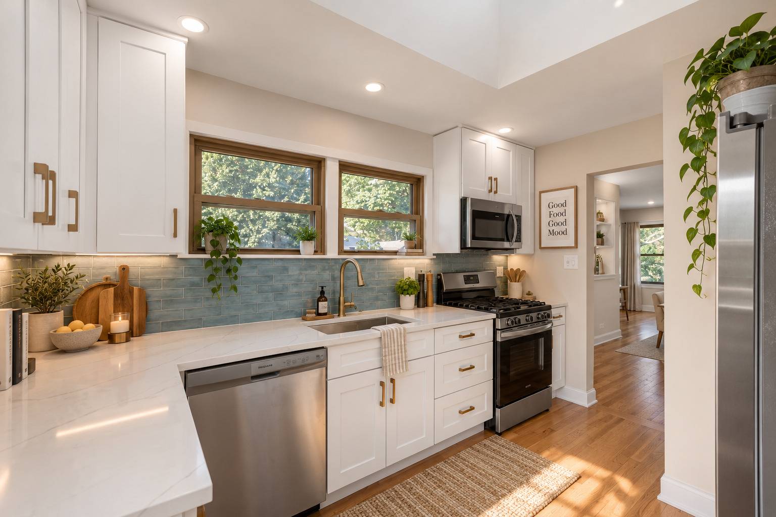 1505 W Euclid AVE, Arlington Heights, IL 60005