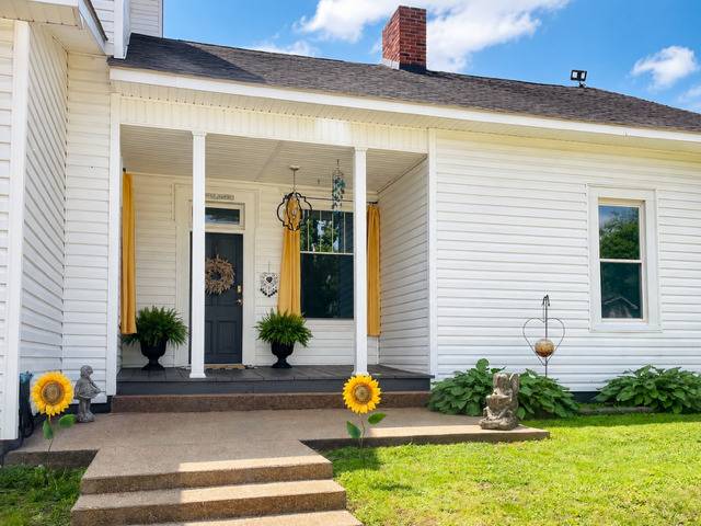 621 Girard ST, Metropolis, IL 62960
