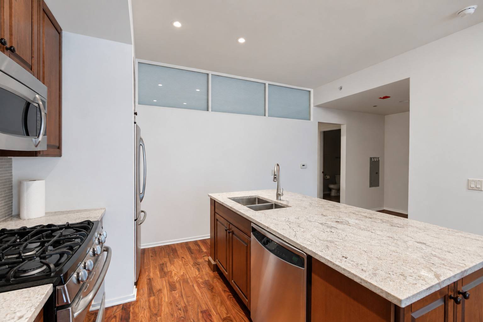 310 S Michigan AVE #1507, Chicago, IL 60604