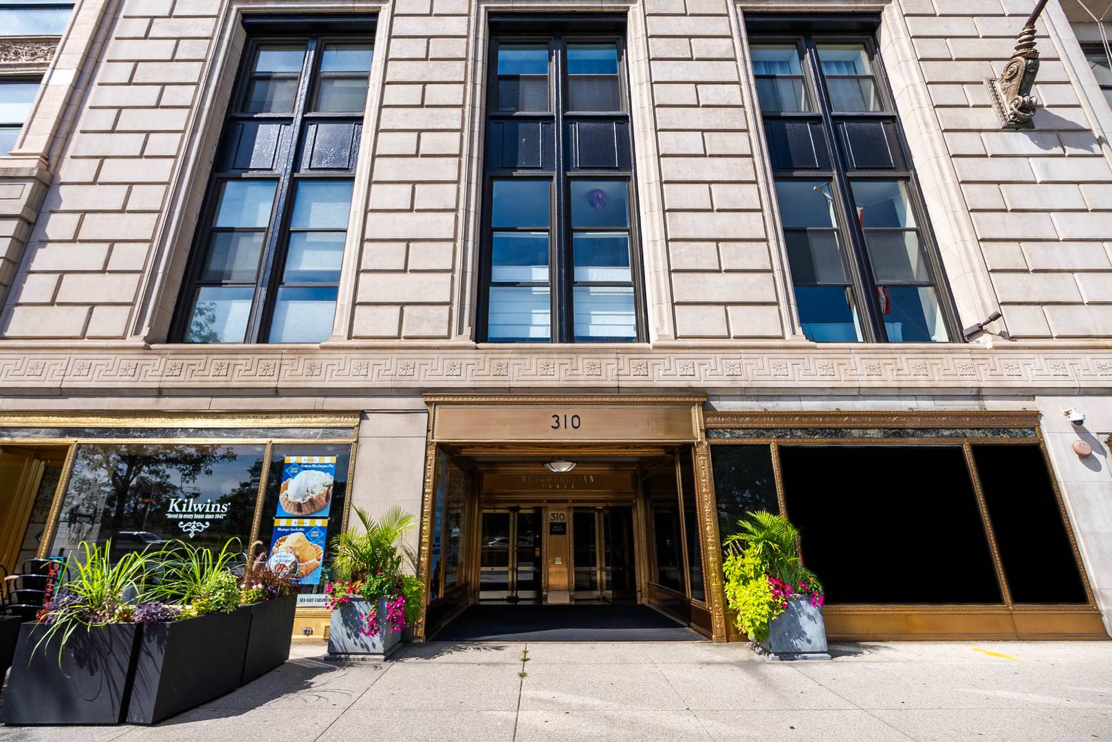 310 S Michigan AVE #1507, Chicago, IL 60604
