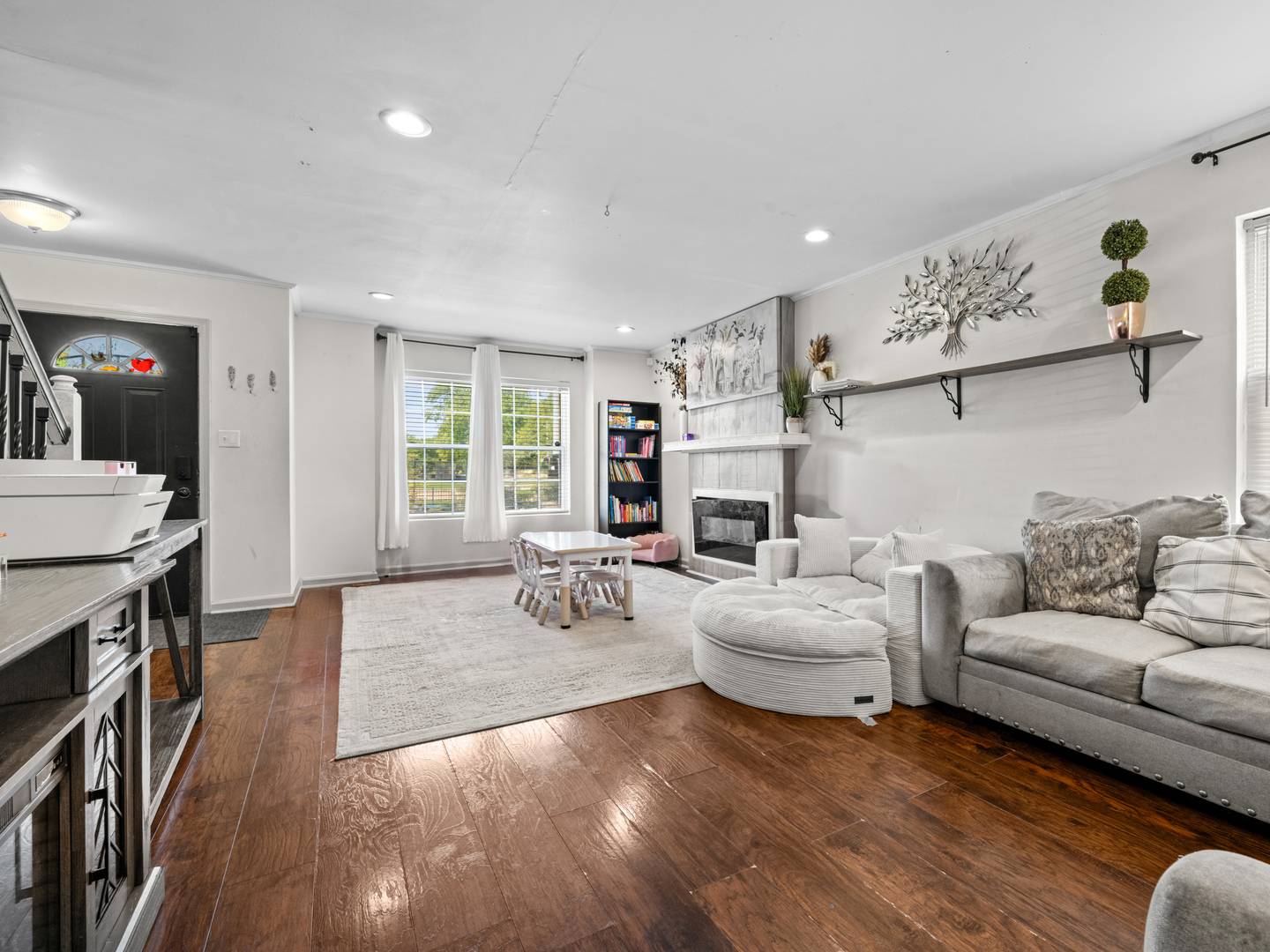 1407 S Tripp AVE, Chicago, IL 60623