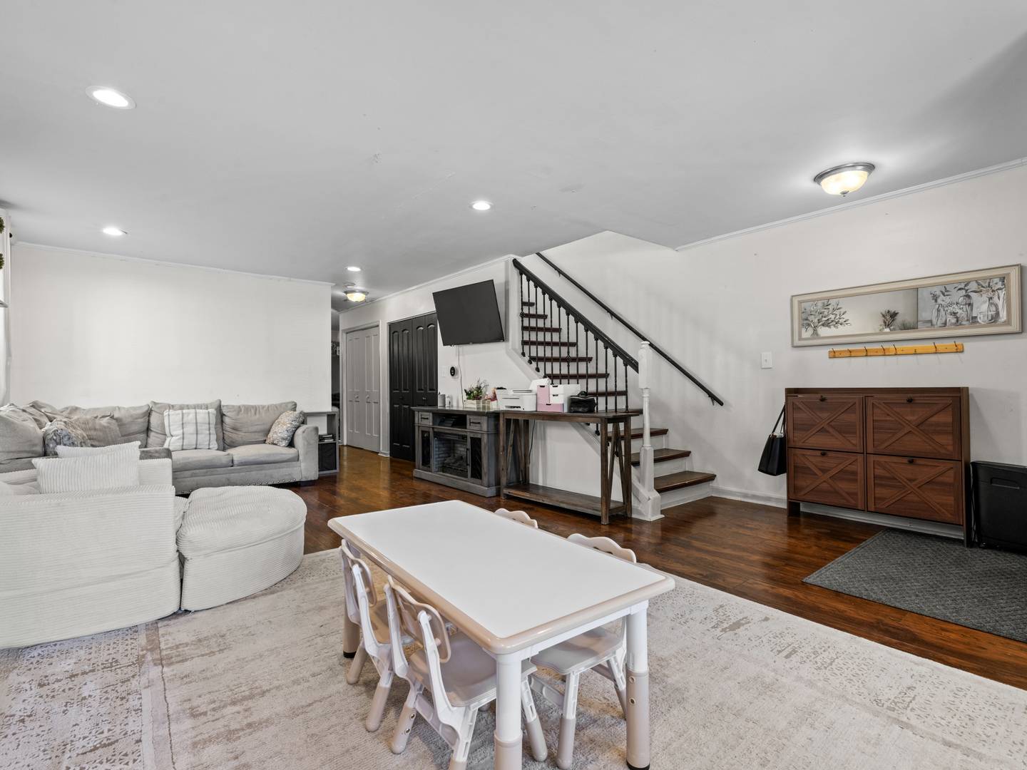 1407 S Tripp AVE, Chicago, IL 60623